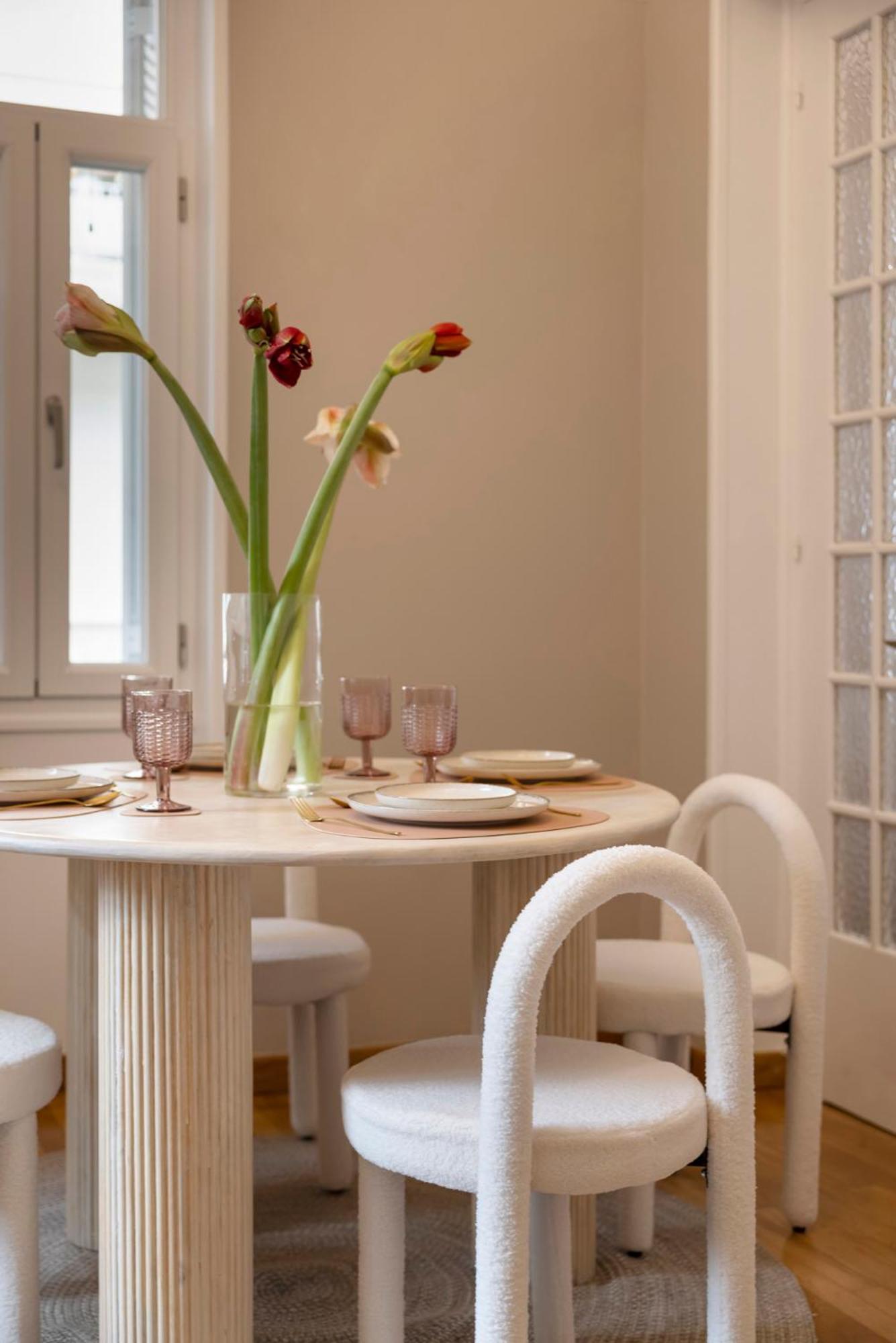 Acropolis Maisonette 3Br 6Ppl 15Min Metro&Museum Atenas Exterior foto